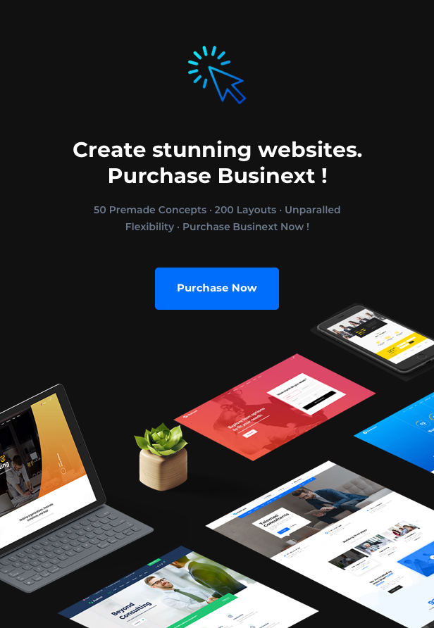 Business Financial Institution WordPress Theme - Purchase now
