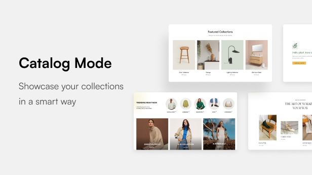 Ecomm - The Powerful WooCommerce Theme - 19