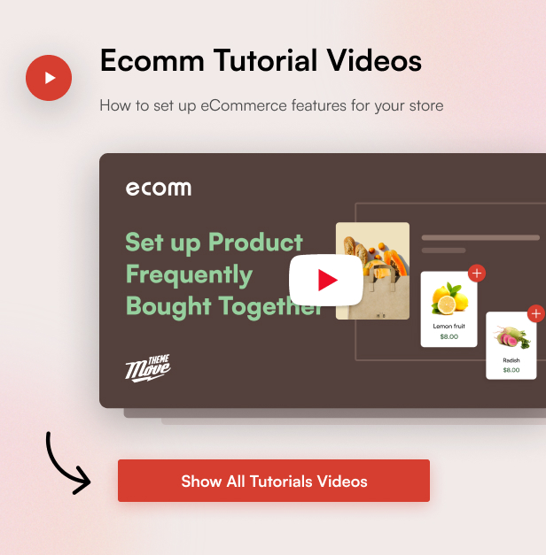 Ecomm - The Powerful WooCommerce Theme - 18