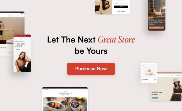 Ecomm - The Powerful WooCommerce Theme - 26