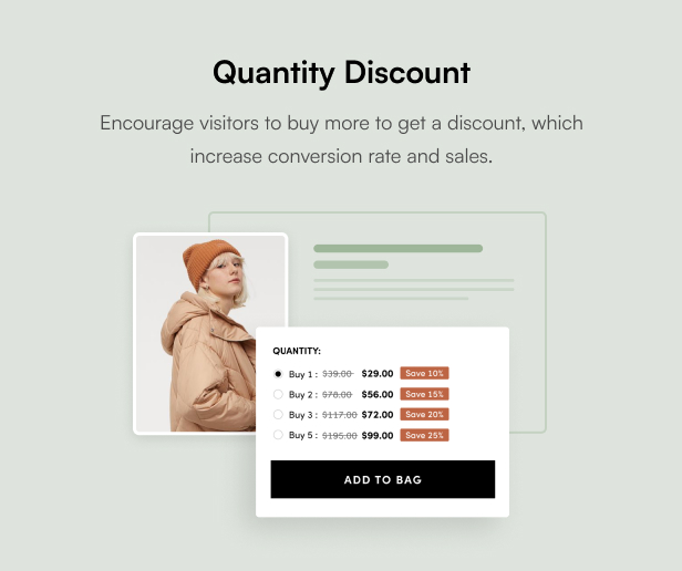 Ecomm - The Powerful WooCommerce Theme - 5