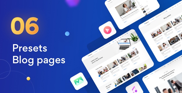 Edumall - Professional LMS Education WordPress Theme - 22