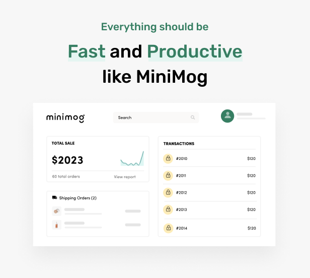 Minimog - The High Converting Shopify Theme - 16