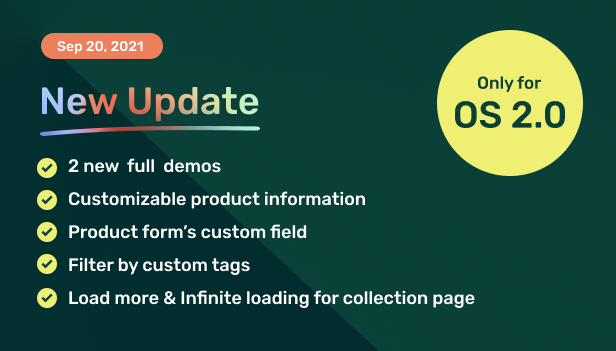 Minimog - The Next Generation Shopify Theme - 5