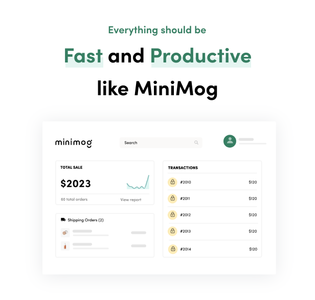 Minimog - The High Converting Shopify Theme - 27