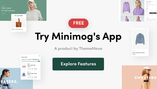 Minimog - The High Converting Shopify Theme - 10