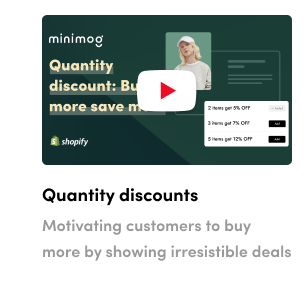 Minimog - The High Converting Shopify Theme - 14