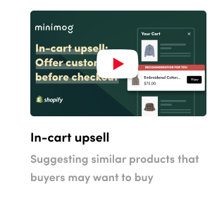 Minimog - The High Converting Shopify Theme - 16