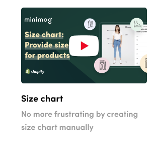 Minimog - The High Converting Shopify Theme - 22