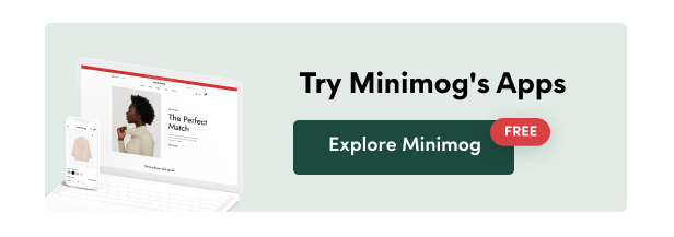 Minimog - The High Converting Shopify Theme - 24