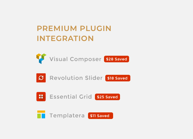 Carpenter WordPress Theme - Premium Tools
